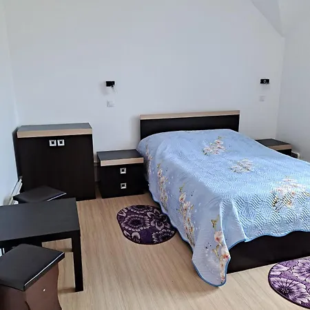 La Mama Marta Homestay *