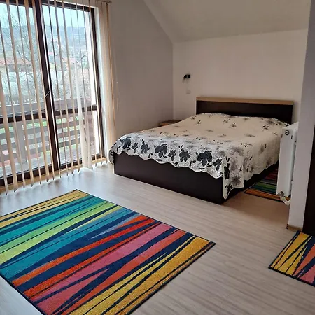 Homestay La Mama Marta *