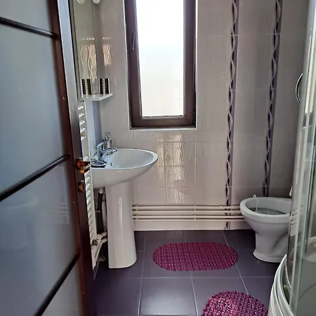 La Mama Marta Homestay *