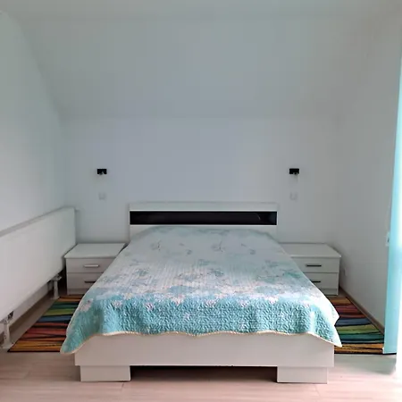 La Mama Marta Homestay