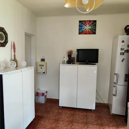 Homestay La Mama Marta *