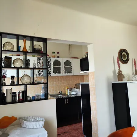 Homestay La Mama Marta