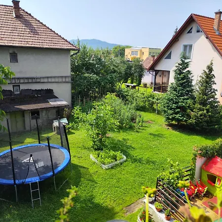 La Mama Marta Homestay