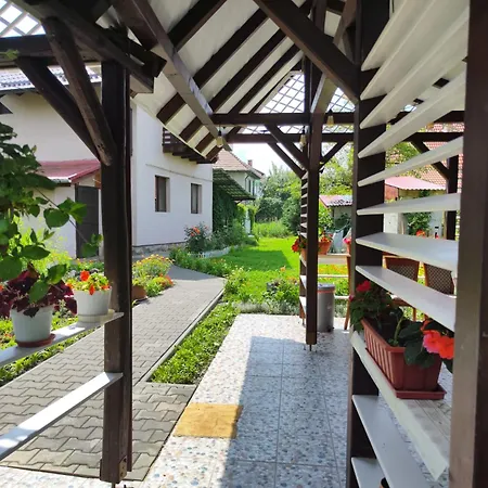 La Mama Marta Homestay *