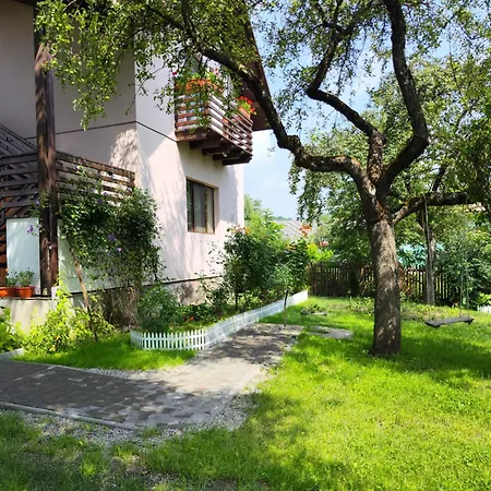 La Mama Marta Homestay